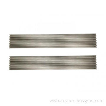 Ic cutting tube